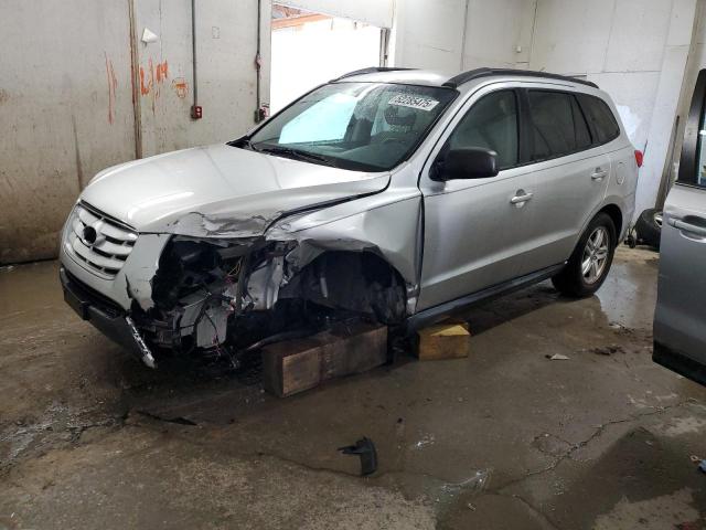 2011 Hyundai Santa Fe Gls