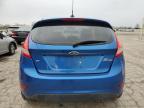 2011 Ford Fiesta Se for Sale in Dyer, IN - Minor Dent/Scratches