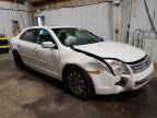 2009 Ford Fusion Sel de vânzare în Anchorage, AK - Front End