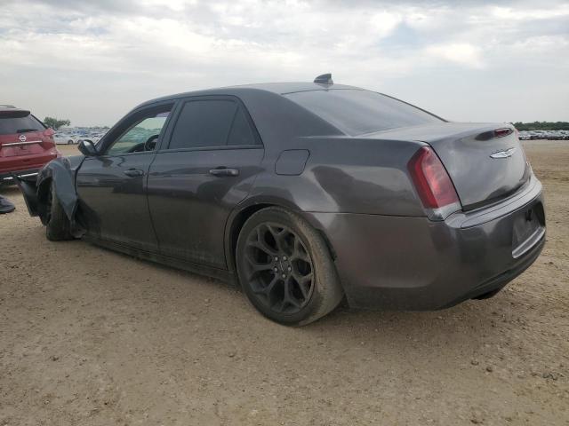  CHRYSLER 300 2019 Серый