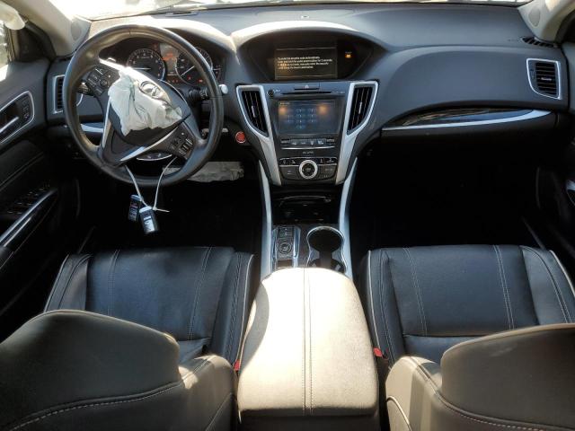  ACURA TLX 2020 Gray