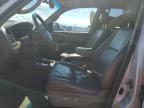 2005 TOYOTA SEQUOIA LIMITED à vendre chez Copart AB - EDMONTON