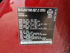 2018 VOLKSWAGEN ATLAS SEL for sale at Copart ON - TORONTO
