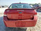 2009 Ford Focus Se იყიდება Houston-ში, TX - Front End