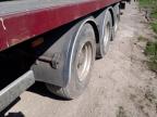 2000 TRAI TRAILER for sale at Copart WOLVERHAMPTON