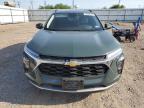 2025 Chevrolet Trax 1Lt на продаже в Mercedes, TX - Water/Flood