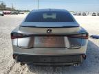 2023 Lexus Is 350 F Sport Design за продажба в Homestead, FL - Water/Flood