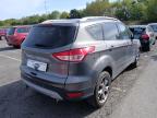 2015 FORD KUGA TITAN for sale at Copart SANDTOFT