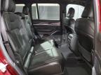 2024 Jeep Grand Cherokee Limited 4Xe იყიდება Columbia Station-ში, OH - Front End
