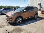 2019 Kia Sportage Sx de vânzare în Apopka, FL - Rear End