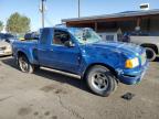 2001 Ford Ranger Super Cab იყიდება Denver-ში, CO - Rollover