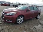 2014 Chevrolet Malibu Ltz for Sale in Louisville, KY - Hail