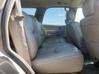 2003 Chevrolet Tahoe K1500 for Sale in Davison, MI - Rear End