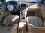 2011 Buick Lacrosse Cxs en Venta en Las Vegas, NV - Front End