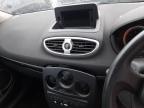 2010 RENAULT CLIO DYNAM for sale at Copart WOLVERHAMPTON