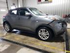 2014 Nissan Juke S продається в York Haven, PA - Front End