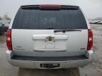 2011 Chevrolet Tahoe K1500 Ltz продається в Littleton, CO - Front End