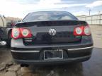 2008 Volkswagen Passat Turbo for Sale in Littleton, CO - Front End