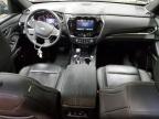 2022 Chevrolet Traverse Lt продається в Ham Lake, MN - Front End