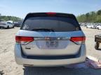 2015 Honda Odyssey Exl for Sale in Hampton, VA - Front End