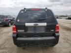 2012 Ford Escape Limited за продажба в Wichita, KS - Rollover