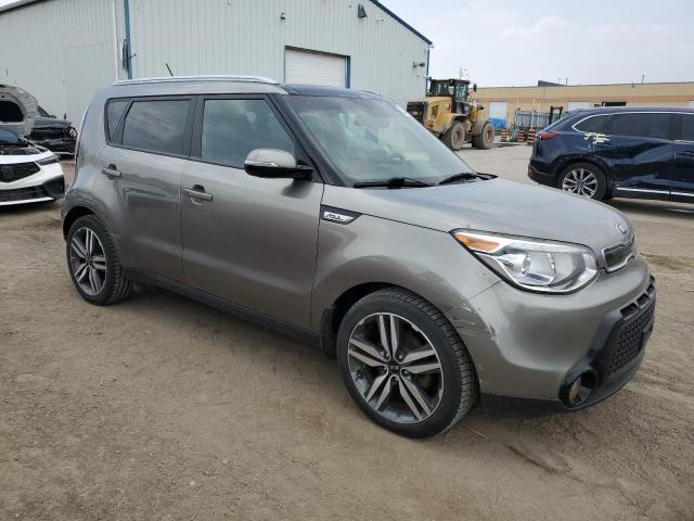 2015 KIA SOUL !  