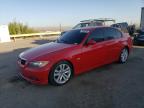 2008 Bmw 328 I en Venta en Albuquerque, NM - Rear End
