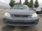 1996 Honda Civic Ex for Sale in Rancho Cucamonga, CA - Vandalism