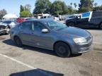 2014 Volkswagen Jetta Se на продаже в Van Nuys, CA - Minor Dent/Scratches