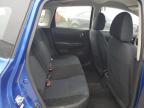 2015 Nissan Versa Note S na sprzedaż w Louisville, KY - Hail