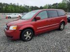 2008 Dodge Grand Caravan Sxt продається в Ellenwood, GA - Side