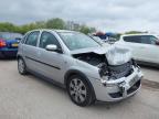 2005 VAUXHALL CORSA SXI for sale at Copart SANDWICH