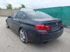 2016 BMW 520D M SPO for sale at Copart YORK