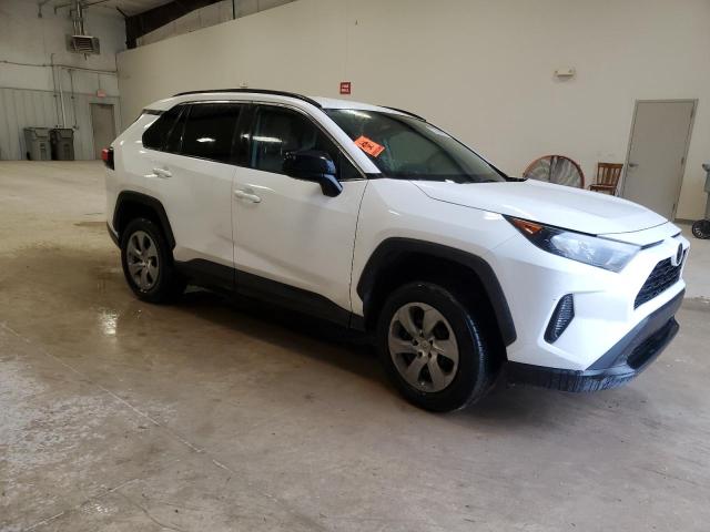  TOYOTA RAV4 2020 White