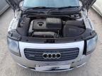 2002 AUDI TT QUATTRO for sale at Copart WESTBURY