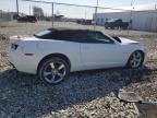 2012 Chevrolet Camaro Lt for Sale in Cicero, IN - Front End