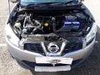 2012 NISSAN QASHQAI N- for sale at Copart SANDTOFT
