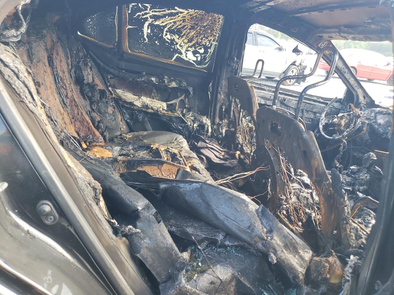 2019 Toyota Camry L VIN: 4T1B11HK4KU785910 Lot: 54229425