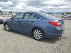 2017 Subaru Legacy 2.5I Premium იყიდება Eugene-ში, OR - Rear End