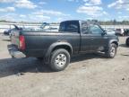 1999 Nissan Frontier King Cab Xe zu verkaufen in Fredericksburg, VA - Front End