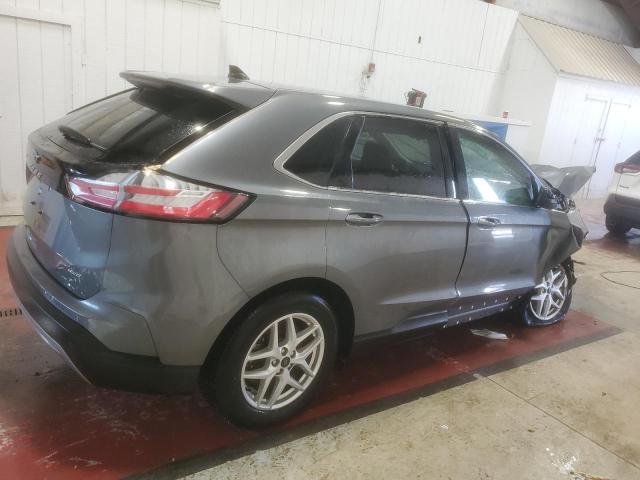  FORD EDGE 2023 Szary