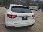 2017 Maserati Levante  for Sale in North Billerica, MA - Minor Dent/Scratches