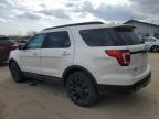 2017 Ford Explorer Xlt იყიდება Pekin-ში, IL - All Over