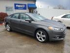 2016 Ford Fusion S للبيع في Louisville، KY - Hail