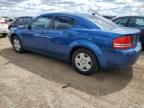 2008 Dodge Avenger Se за продажба в Elgin, IL - All Over