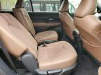 2024 TOYOTA GRAND HIGHLANDER LIMITED   à vendre chez Copart NY - NEWBURGH