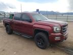 Colorado Springs, CO에서 판매 중인 2016 Gmc Sierra K1500 Slt - Rear End