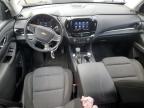 2021 Chevrolet Traverse Lt for Sale in Dyer, IN - Side