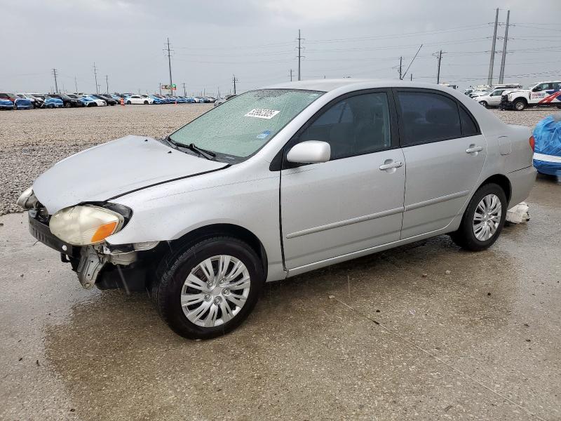 2008 Toyota Corolla Ce