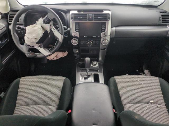  TOYOTA 4RUNNER SE 2023 Вугільний